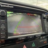 2015 Mitsubishi Outlander **GT**JAMAIS ACCIDENTEE**7 PASSAGERS**CUIR**NAVI**CAMERA DE RECUL**SIEGES CHAIFFANTS**MAGS** Image principale