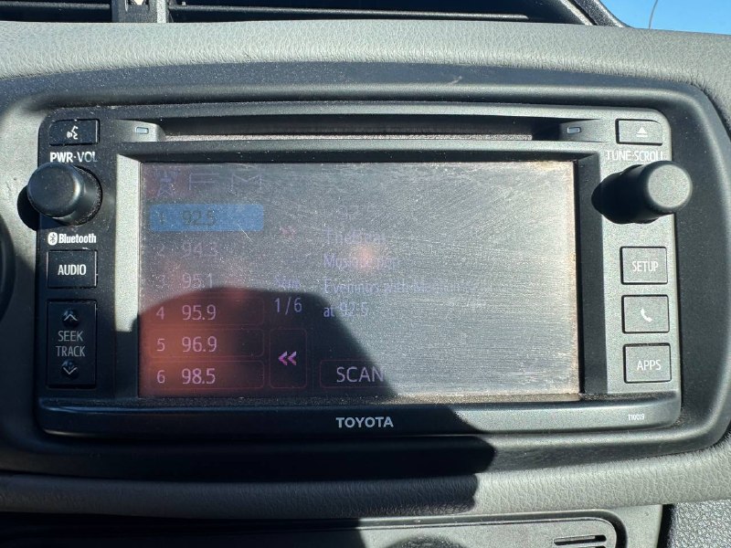 2016 Toyota Yaris LE**Jamais Accidente** Image principale