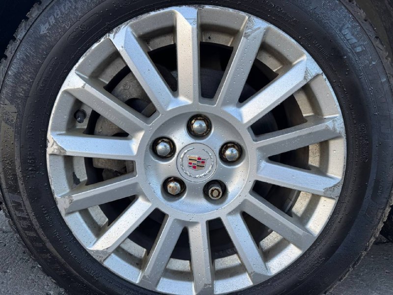 2011 Cadillac CTS **TRACTION INTEGRALE**CUIR**SIEGES CHAUFFANTS**AWD**MAGS** Image principale