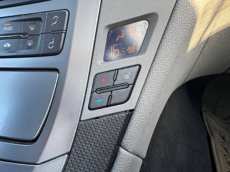 2011 Cadillac CTS **TRACTION INTEGRALE**CUIR**SIEGES CHAUFFANTS**AWD**MAGS** Image principale