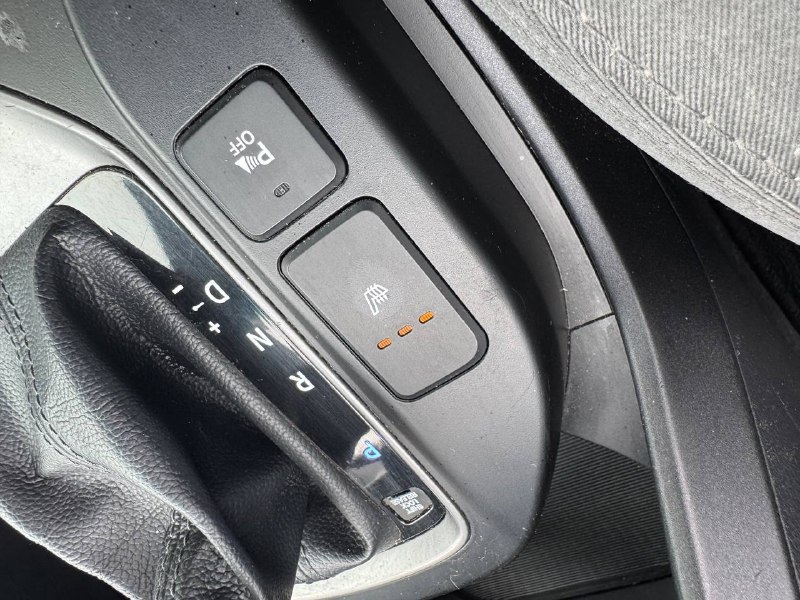 2018 Hyundai Santa Fe Sport Premium Image principale