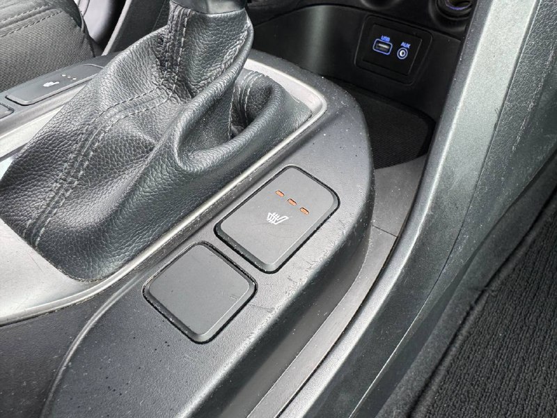 2018 Hyundai Santa Fe Sport Premium Image principale