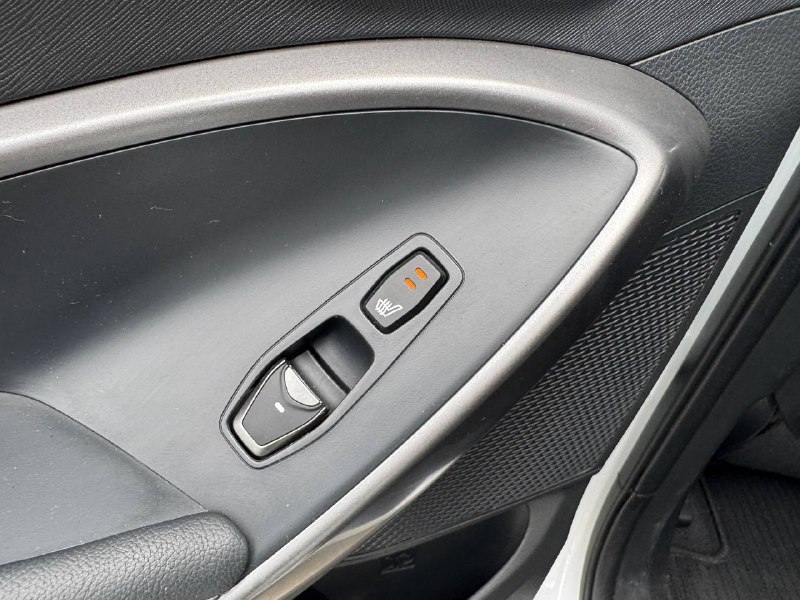 2018 Hyundai Santa Fe Sport Premium Image principale