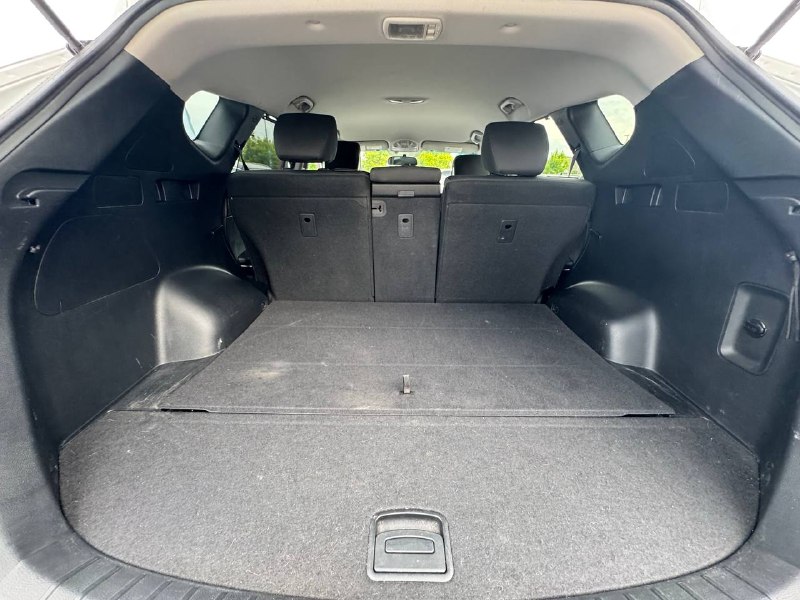 2018 Hyundai Santa Fe Sport Premium Image principale