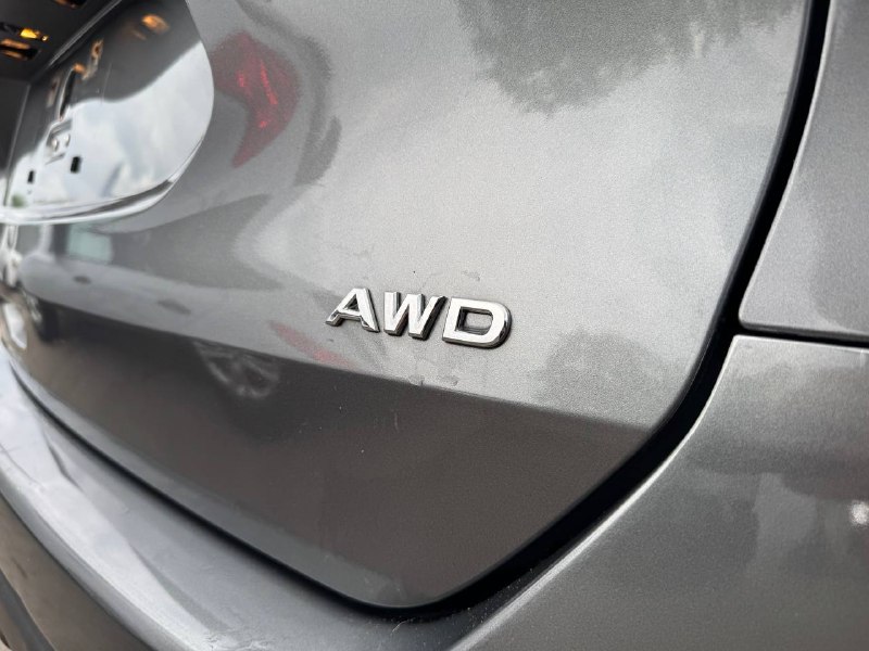 2016 Nissan Rogue S AWD **CAMERA DE RECUL**MODE ECO** Financement 1Ère, 2e et 3e chance !! 100% ApprouvÉ Image principale