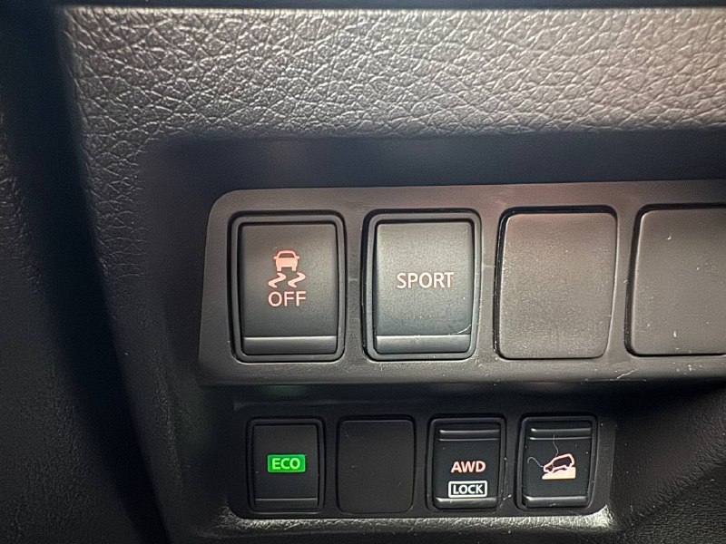 2016 Nissan Rogue S AWD **CAMERA DE RECUL**MODE ECO** Financement 1Ère, 2e et 3e chance !! 100% ApprouvÉ Image principale