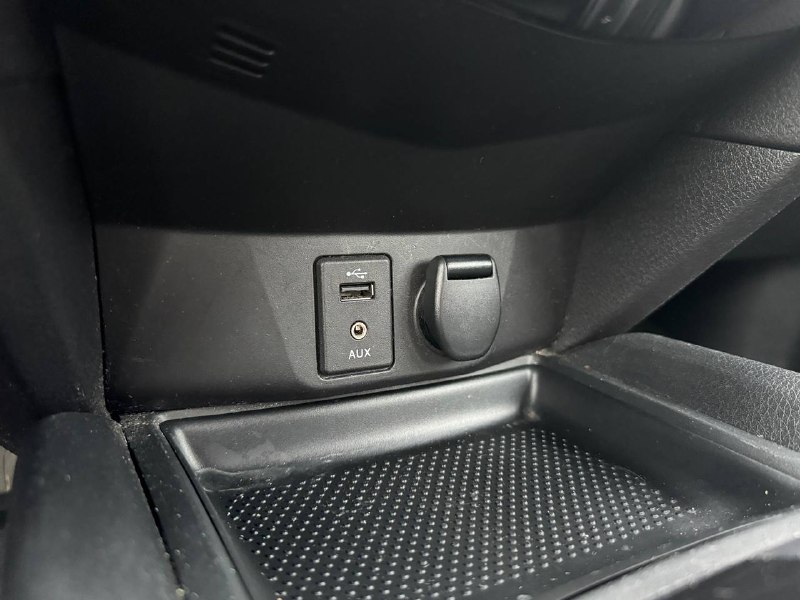 2016 Nissan Rogue S AWD **CAMERA DE RECUL**MODE ECO** Financement 1Ère, 2e et 3e chance !! 100% ApprouvÉ Image principale
