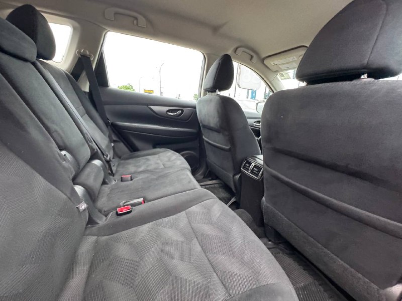 2016 Nissan Rogue S AWD **CAMERA DE RECUL**MODE ECO** Financement 1Ère, 2e et 3e chance !! 100% ApprouvÉ Image principale