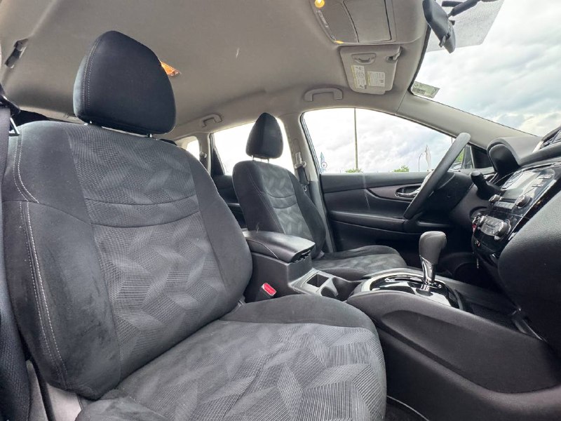 2016 Nissan Rogue S AWD **CAMERA DE RECUL**MODE ECO** Financement 1Ère, 2e et 3e chance !! 100% ApprouvÉ Image principale
