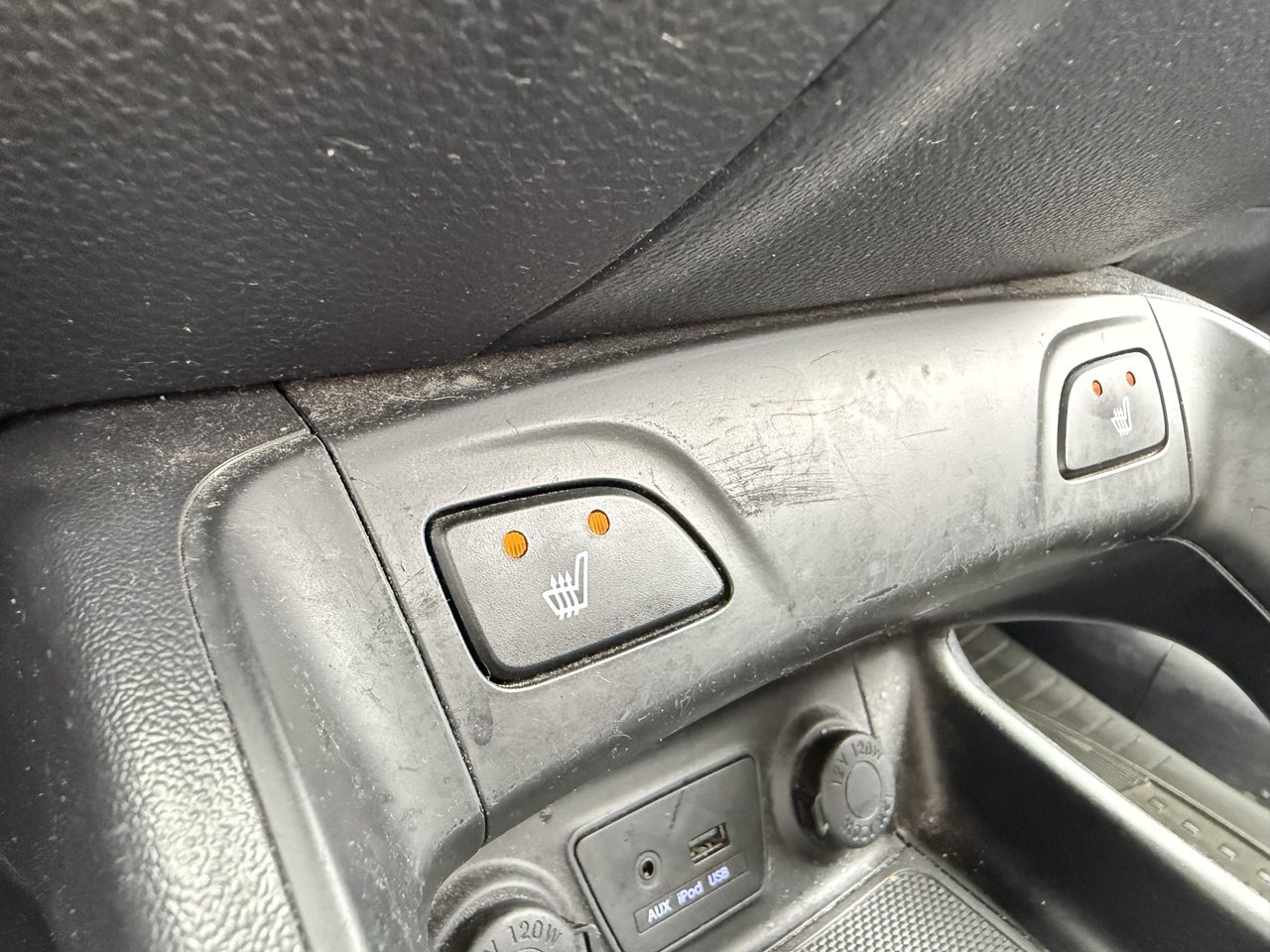 2012 Hyundai Tucson GLS**SIEGE EN CUIR**SIEGES CHAUFFNATS**Mags** Image principale