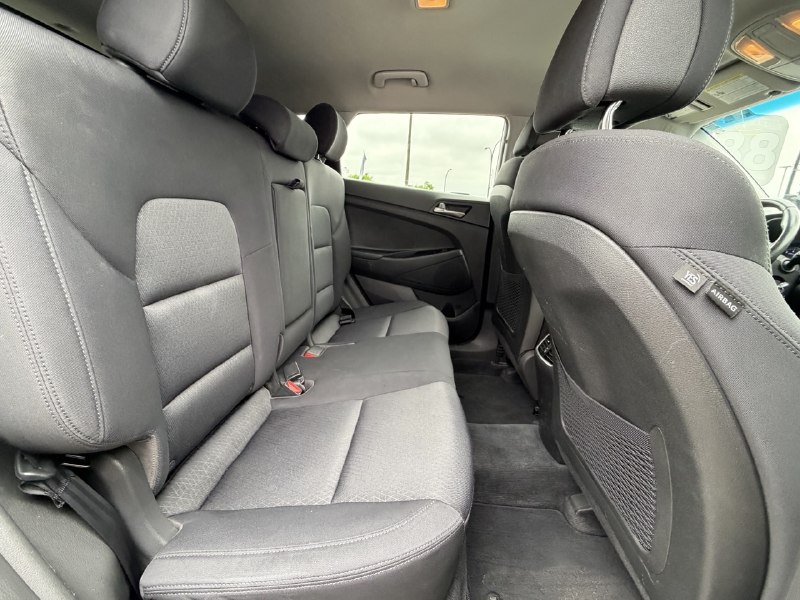 2017 Hyundai Tucson Premium**SAAQ Certifie**CAMERA DE RECUL**ANGLE MORT**SIEGES CHAUFFANTS**Volant Chauffant**MAGS Image principale