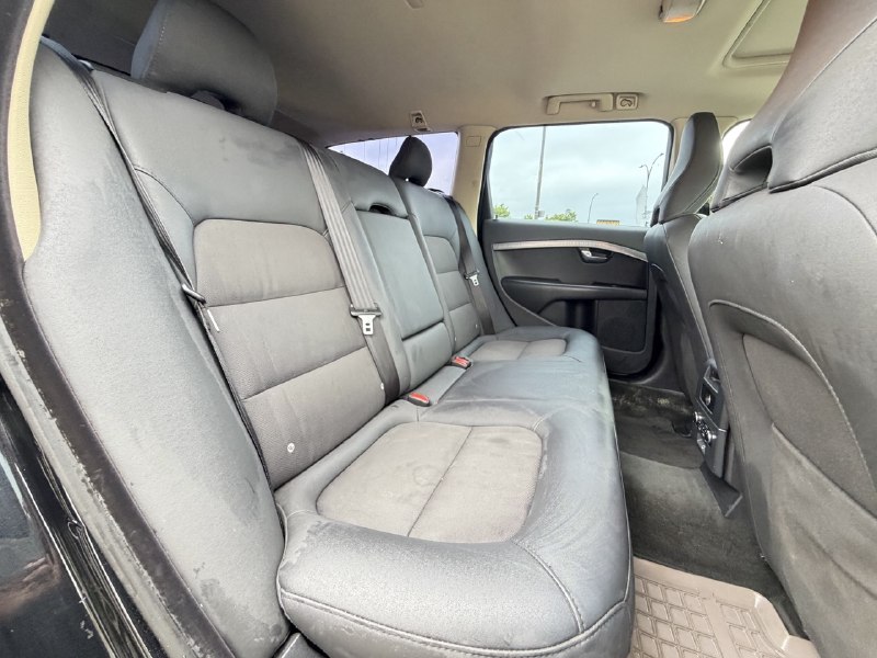 2009 Volvo XC70 3.2L**AWD**TOIT OUVRANT**SIEGES CHAUFFNATS**CUIR**PUSH TO STRAT** Image principale