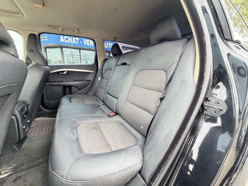 2009 Volvo XC70 3.2L**AWD**TOIT OUVRANT**SIEGES CHAUFFNATS**CUIR**PUSH TO STRAT** Image principale