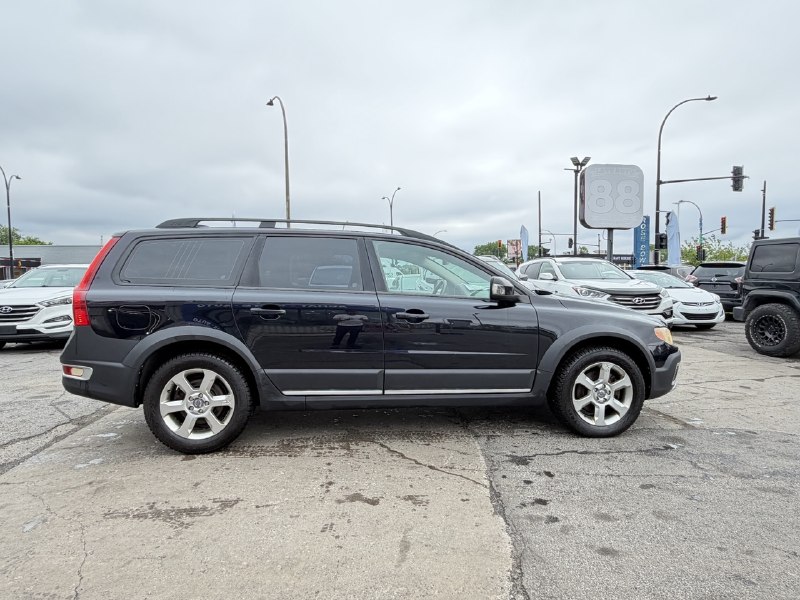 2009 Volvo XC70 3.2L**AWD**TOIT OUVRANT**SIEGES CHAUFFNATS**CUIR**PUSH TO STRAT** Image principale