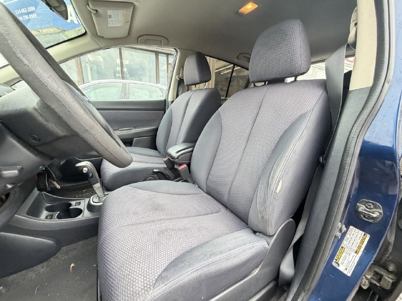 2008 Nissan Versa 1.8 SL**REGULATEURE DE VITESSE**PRIX EN SPECIAL** Image principale