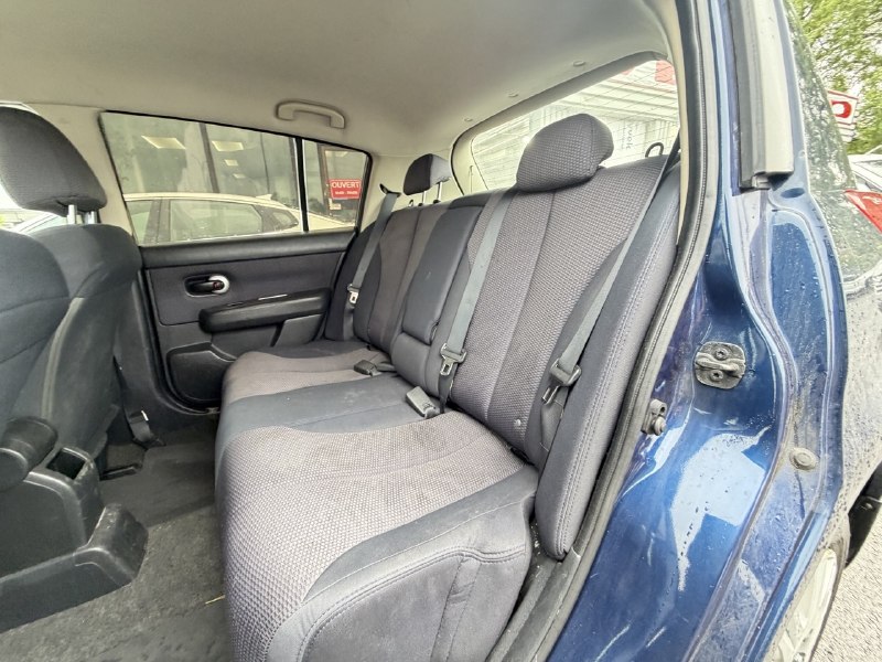 2008 Nissan Versa 1.8 SL**REGULATEURE DE VITESSE**PRIX EN SPECIAL** Image principale