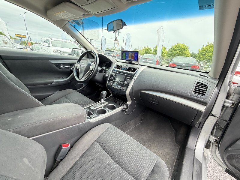 2014 Nissan Altima 2.5**CAMERA DE RECULE**REGULATEURE DE VITESSE** Image principale