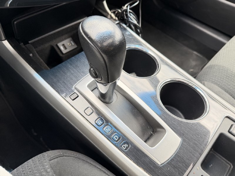 2014 Nissan Altima 2.5**CAMERA DE RECULE**REGULATEURE DE VITESSE** Image principale