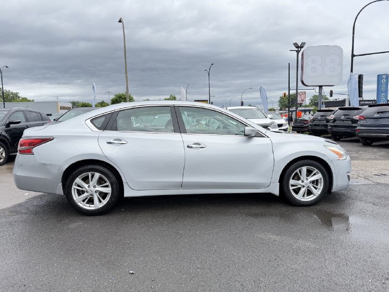 2014 Nissan Altima 2.5**CAMERA DE RECULE**REGULATEURE DE VITESSE** Image principale