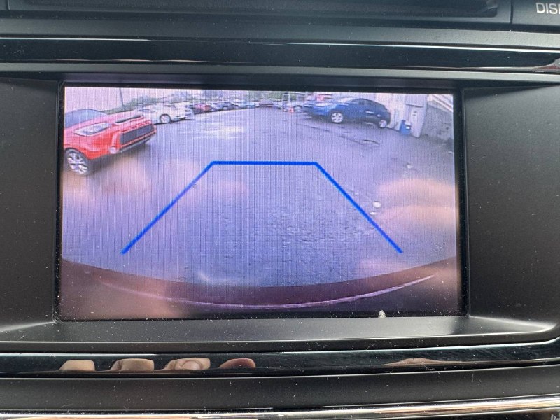 2017 Hyundai Tucson Premium **CamÉra de Recul**Volant Chauffant**SIEGES CHAUFFNATS AVANT ET ARRIERE**ANGLE MORT**MAGS** Image principale
