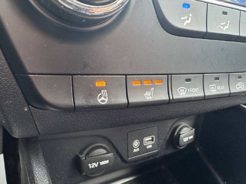2017 Hyundai Tucson Premium **CamÉra de Recul**Volant Chauffant**SIEGES CHAUFFNATS AVANT ET ARRIERE**ANGLE MORT**MAGS** Image principale