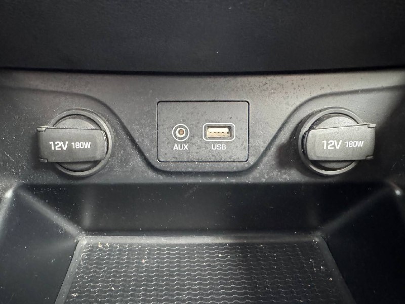 2017 Hyundai Tucson Premium **CamÉra de Recul**Volant Chauffant**SIEGES CHAUFFNATS AVANT ET ARRIERE**ANGLE MORT**MAGS** Image principale