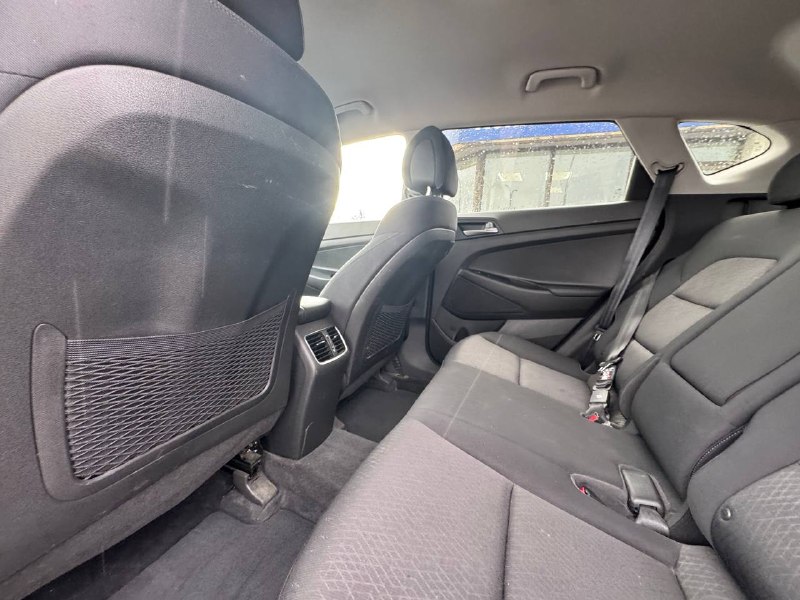 2017 Hyundai Tucson Premium **CamÉra de Recul**Volant Chauffant**SIEGES CHAUFFNATS AVANT ET ARRIERE**ANGLE MORT**MAGS** Image principale