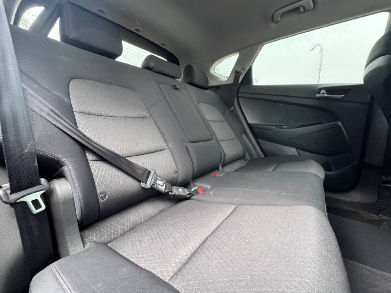 2017 Hyundai Tucson Premium **CamÉra de Recul**Volant Chauffant**SIEGES CHAUFFNATS AVANT ET ARRIERE**ANGLE MORT**MAGS** Image principale