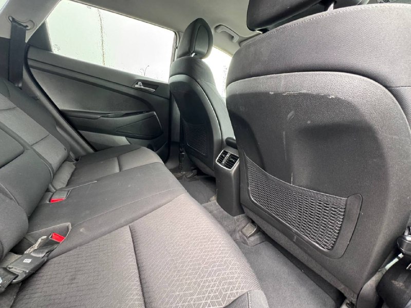 2017 Hyundai Tucson Premium **CamÉra de Recul**Volant Chauffant**SIEGES CHAUFFNATS AVANT ET ARRIERE**ANGLE MORT**MAGS** Image principale
