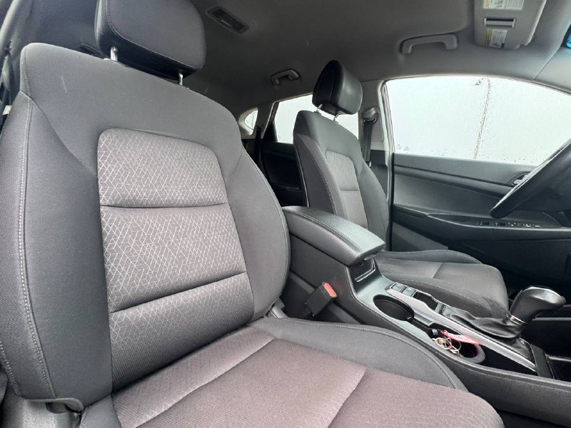 2017 Hyundai Tucson Premium **CamÉra de Recul**Volant Chauffant**SIEGES CHAUFFNATS AVANT ET ARRIERE**ANGLE MORT**MAGS** Image principale