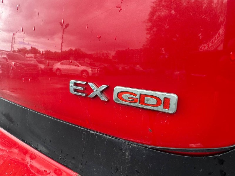 2014 Kia Soul EX **SIÈGES CHAUFFANTS**BLUETOOTH**CLIMATISEUR**MAGS** Image principale
