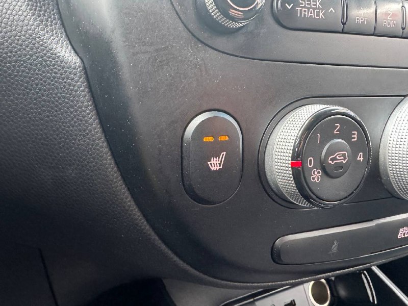 2014 Kia Soul EX **SIÈGES CHAUFFANTS**BLUETOOTH**CLIMATISEUR**MAGS** Image principale