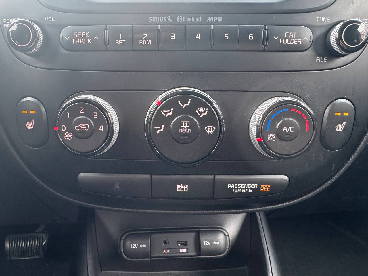 2014 Kia Soul EX **SIÈGES CHAUFFANTS**BLUETOOTH**CLIMATISEUR**MAGS** Image principale