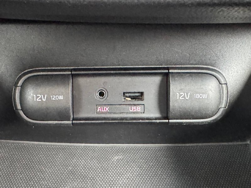 2014 Kia Soul EX **SIÈGES CHAUFFANTS**BLUETOOTH**CLIMATISEUR**MAGS** Image principale