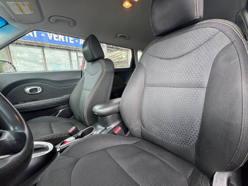 2014 Kia Soul EX **SIÈGES CHAUFFANTS**BLUETOOTH**CLIMATISEUR**MAGS** Image principale