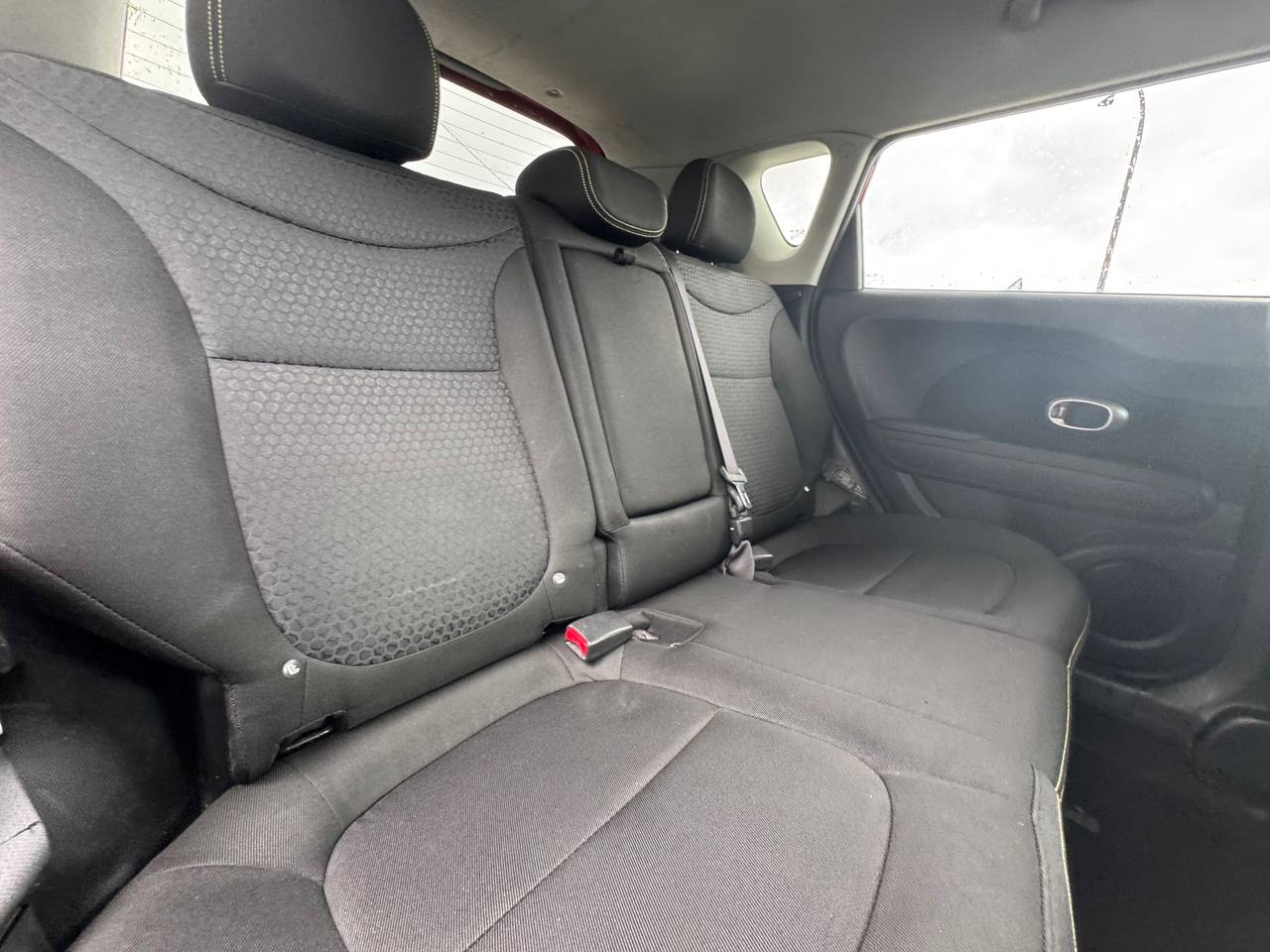2014 Kia Soul EX **SIÈGES CHAUFFANTS**BLUETOOTH**CLIMATISEUR**MAGS** Image principale