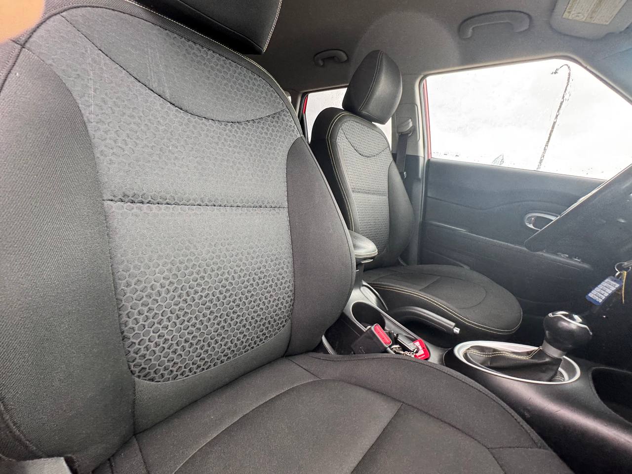 2014 Kia Soul EX **SIÈGES CHAUFFANTS**BLUETOOTH**CLIMATISEUR**MAGS** Image principale