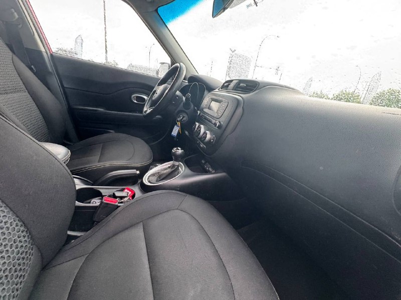 2014 Kia Soul EX **SIÈGES CHAUFFANTS**BLUETOOTH**CLIMATISEUR**MAGS** Image principale
