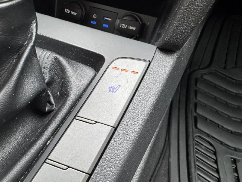 2017 Hyundai Elantra GL Image principale