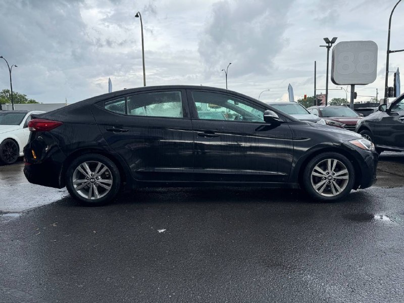 2017 Hyundai Elantra GL Image principale